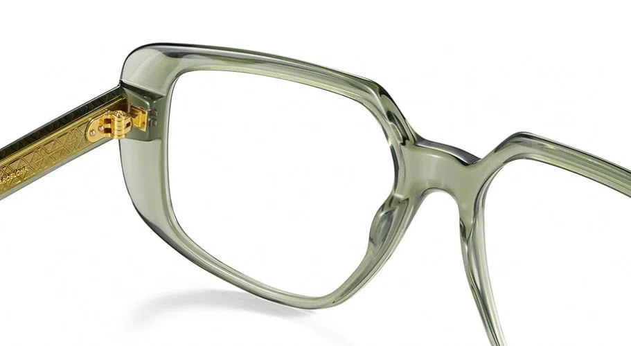 Etnia Barcelona SAVERDERA Eyeglasses - view 12